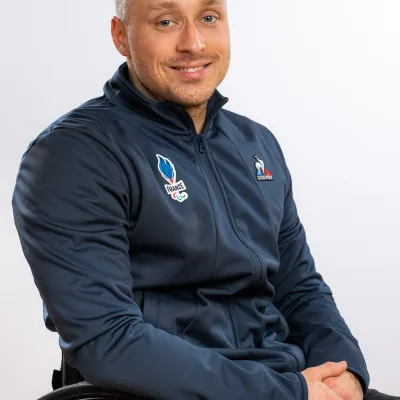 Sébastien Verdin