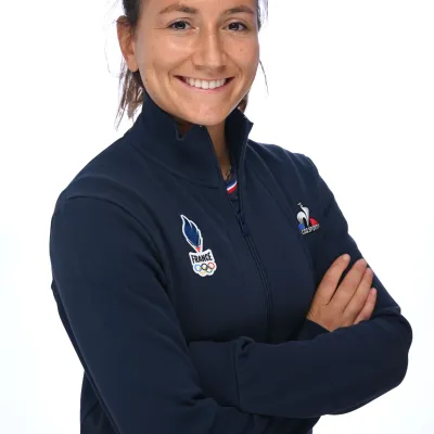 Gabrielle Verrier