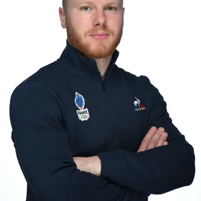 Sébastien Vigier