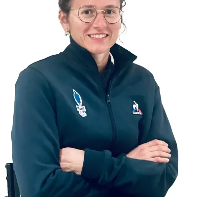 Anaïs Vincent