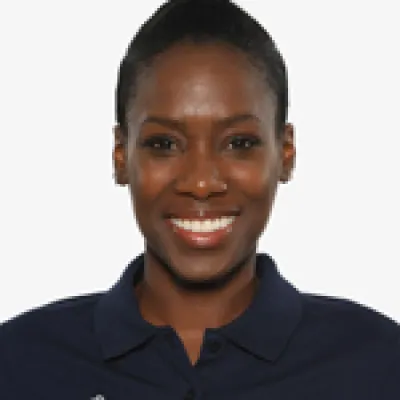 Vanessa James