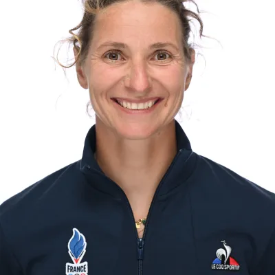 Sarah Steyaert