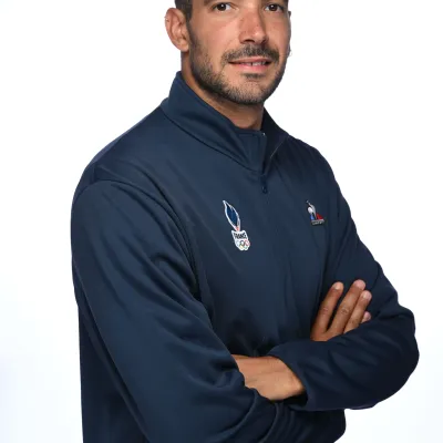 Nicolas Le Goff