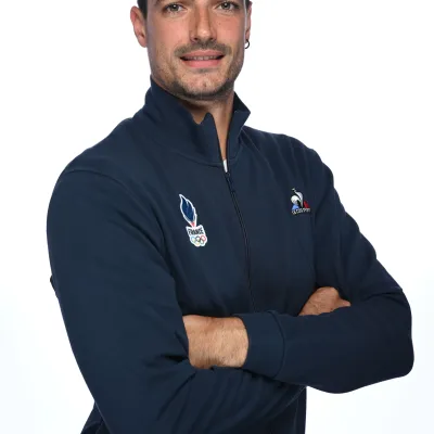 Yacine Louati