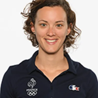 Véronique Pierron