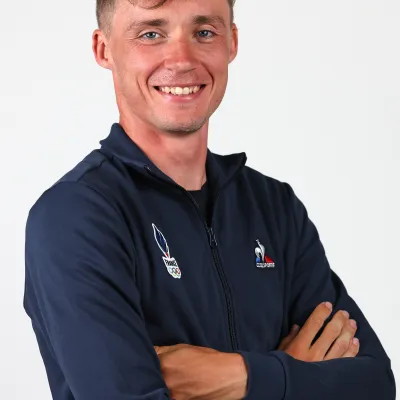 Valentin Madouas