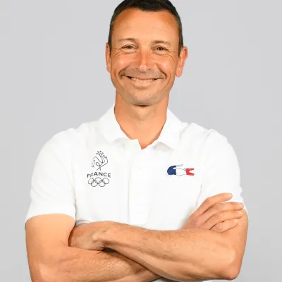 Thibaut Vallette