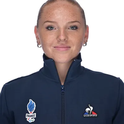 Flora Vautier