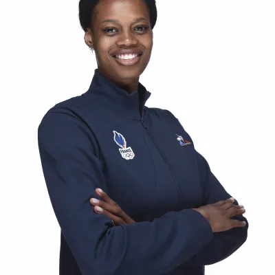 Valériane Ayayi