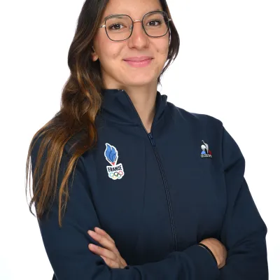 Camélia Bouloukbachi