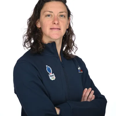 Louise Guillet