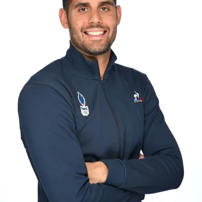 Enzo Khasz
