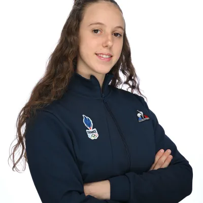 Pasiphaé Martineaud-Perret