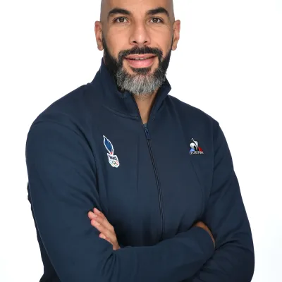 Mehdi Marzouki