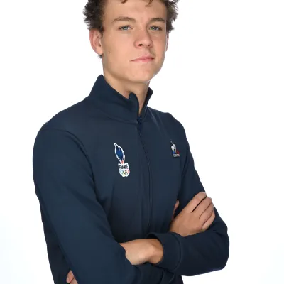 Enzo Nardon