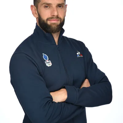 Rémi Saudadier