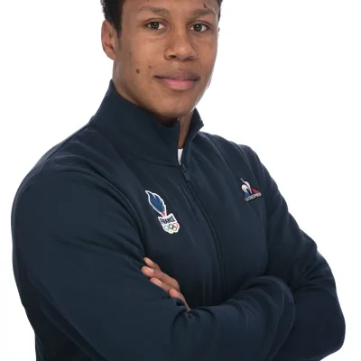 Thomas Vernoux