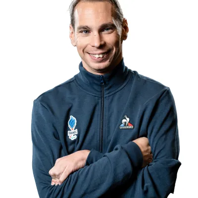 Geoffrey Wersy