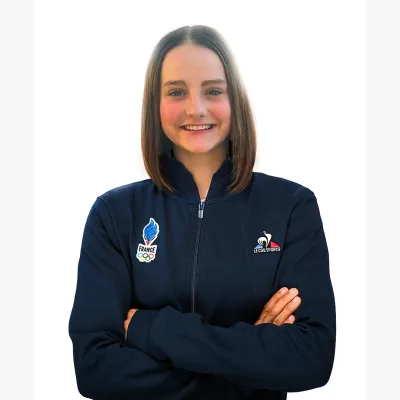 Juliette Landi