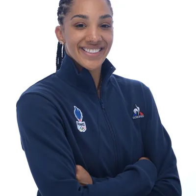 Gabby Williams