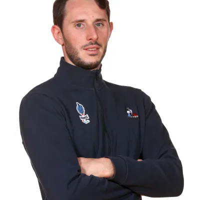 Romain Wolniewicz