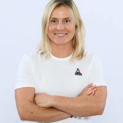 Tessa Worley