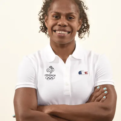 Yolaine Yengo