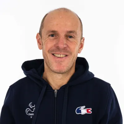 Yannick Bourseaux