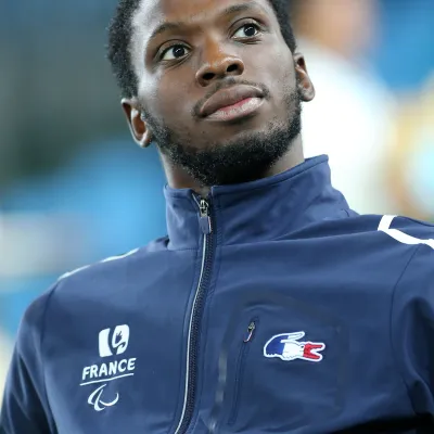 Yannick Ifébé