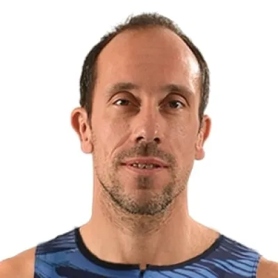 Yohann Diniz