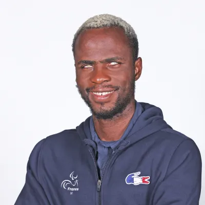 Yvan Wouandji Kepmegni