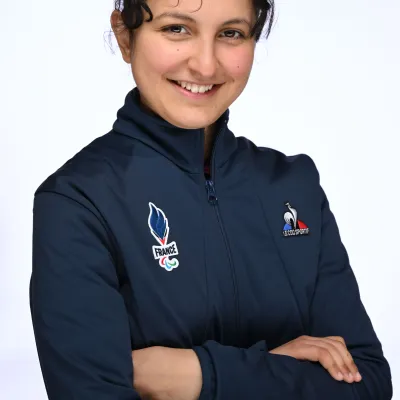 Chiara Zenati