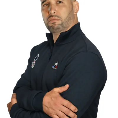 Nacer Zorgani