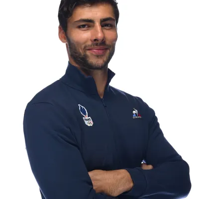 Antoine Zeghdar