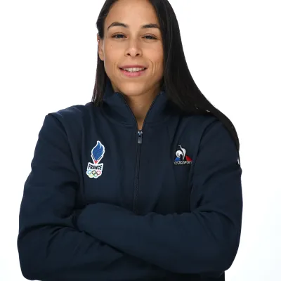 Amina Zidani
