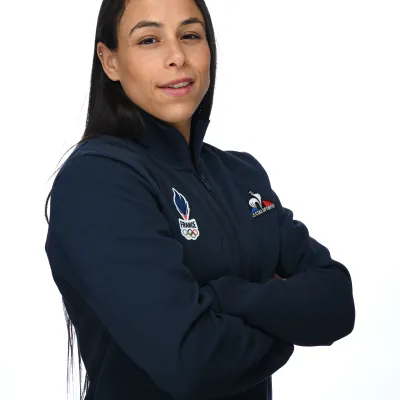 Amina Zidani