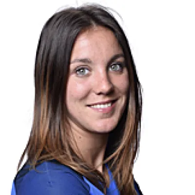 Clarisse Le Bihan