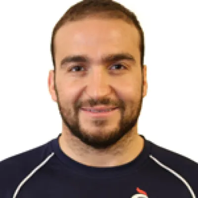 Alexandre Camarasa