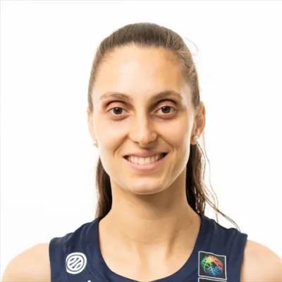 Ana-Maria Filip