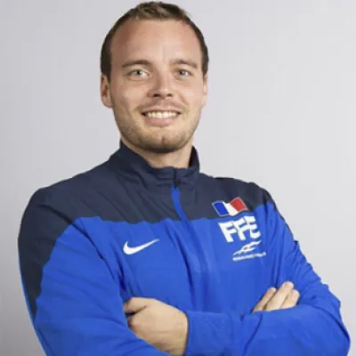 Vincent Anstett