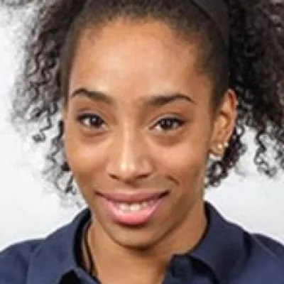 Jeanine Assani-issouf