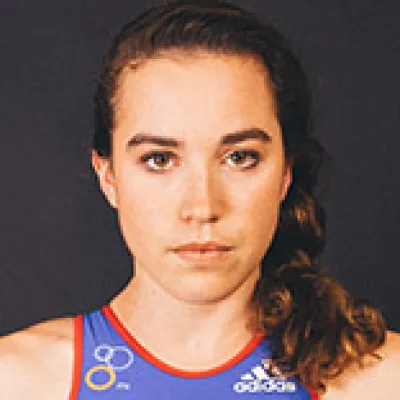 Audrey Merle