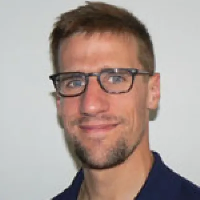 Benjamin Lang