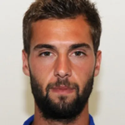 Benoît Paire