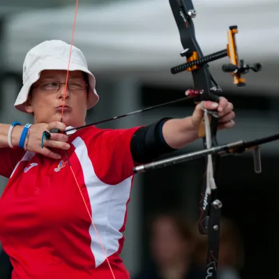 Brigitte Duboc