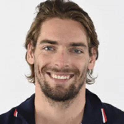 Camille Lacourt