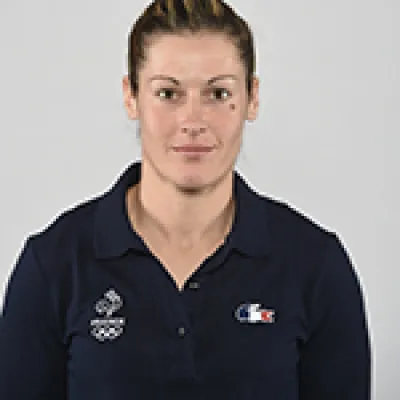 Caroline Ladagnous