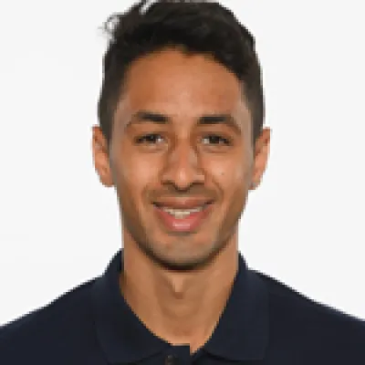Chafik Besseghier