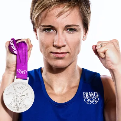 Céline Dumerc