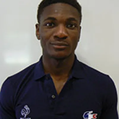 Christian M'Billi-Assomo